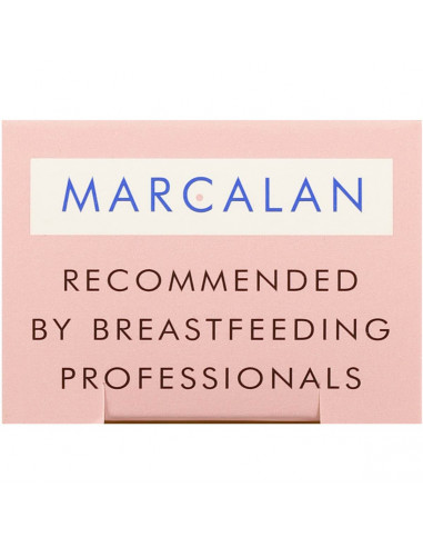 Marcalan for Breastfeeding Mothers