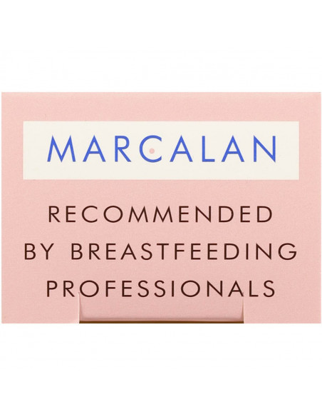 Marcalan Soothing Nipple Care 50g