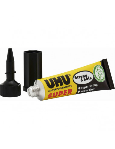 super strong glue stick