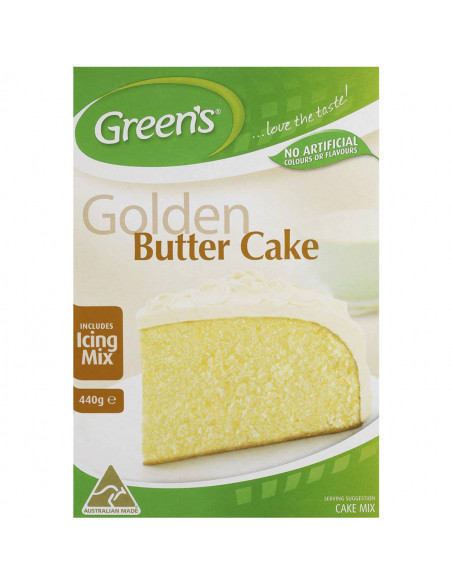 Brown Butter Cake Layer Cake + Vanilla Bean Buttercream | Sugar Geek Show