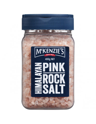 australian pink rock salt