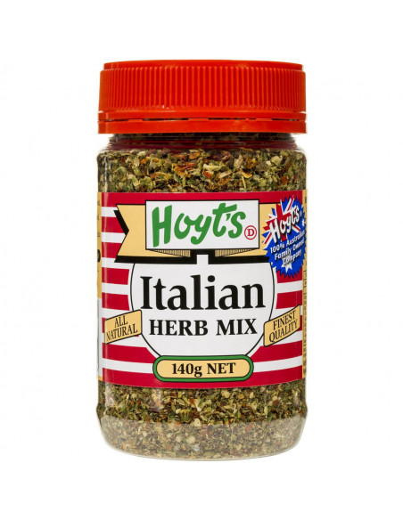 Hoyts Italian Herb Mix G Ally S Basket Direct From Australia