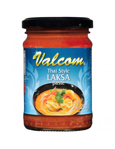 Valcom Paste Laksa 230g