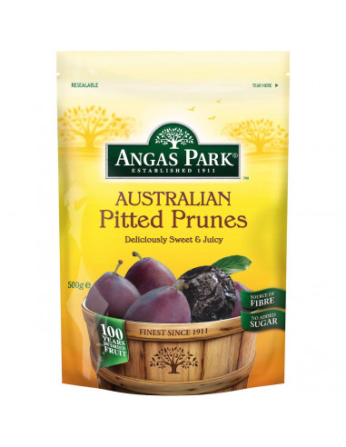 diff bet soft and pitted prunes