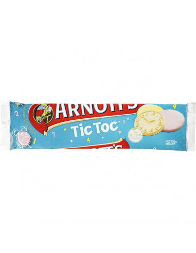 tictoc wholesale