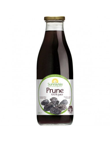 Sunraysia Prune Juice 1l