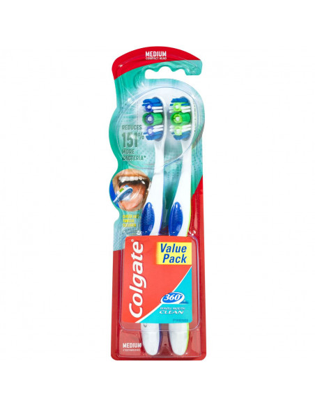 colgate electric toothbrush coles