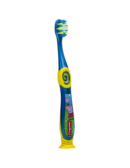 colgate children's toothbrush