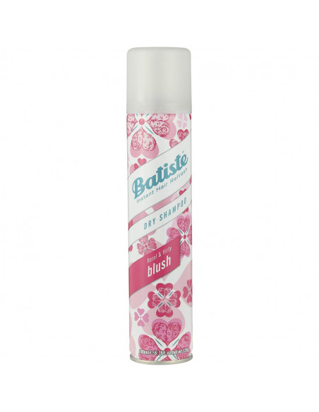 Batiste Blush Dry Shampoo 200ml | Ally's Basket - Direct from Austr...