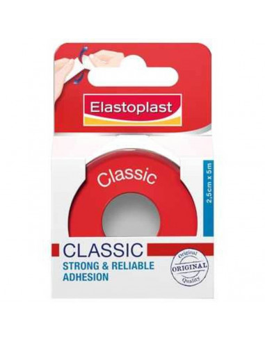 Elastoplast Strappings Class Tape 1pk