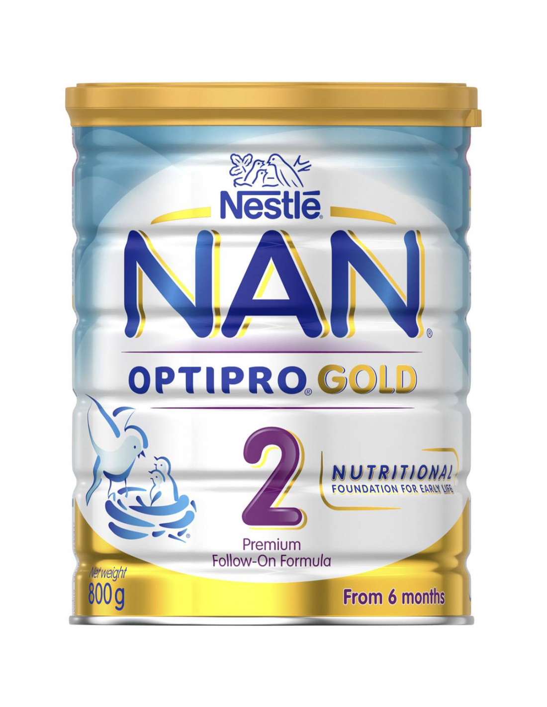 nan optipro 2 price