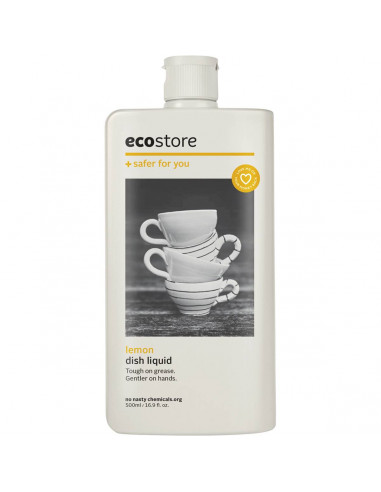 Ecostore Dishwashing Liquid 500ml