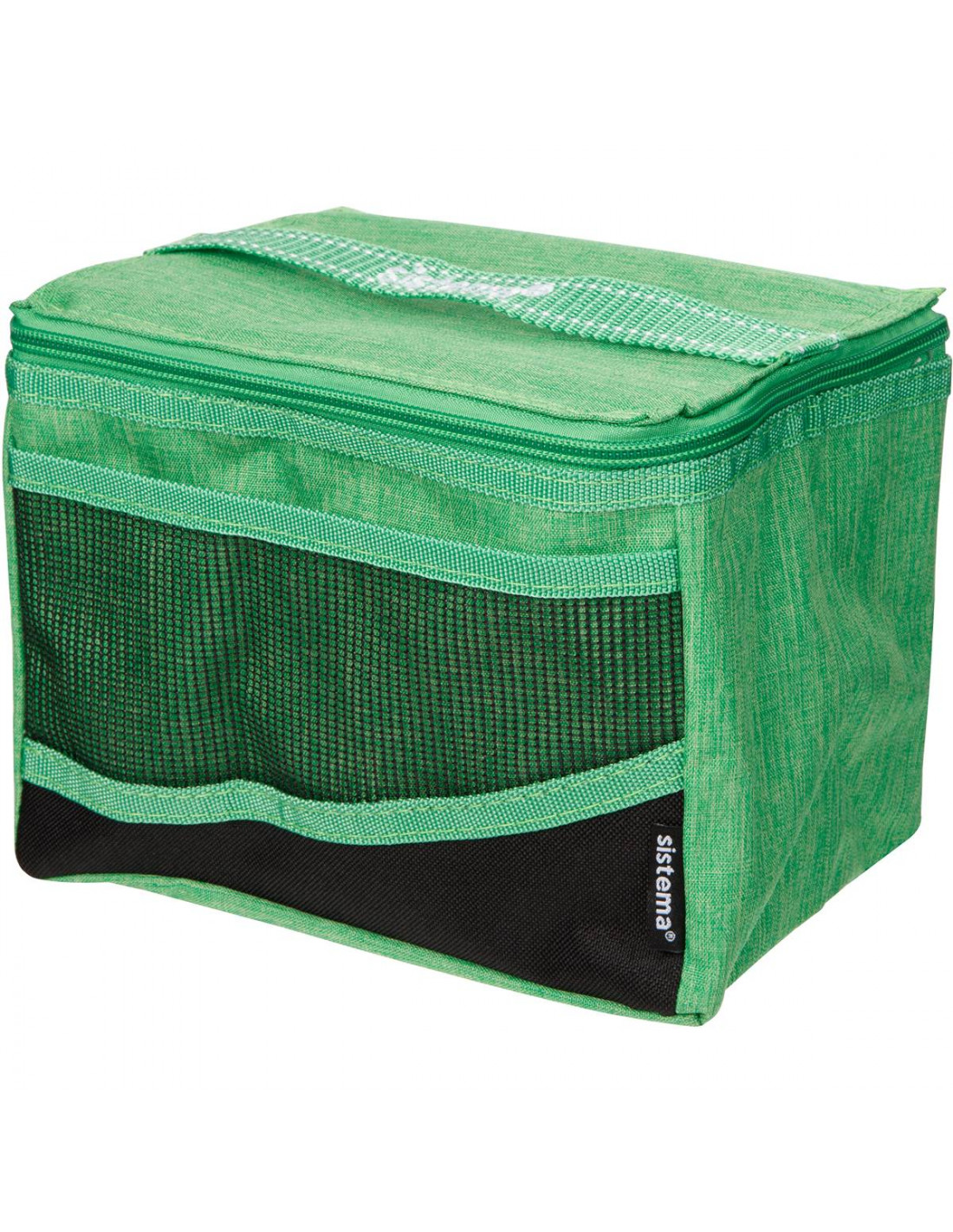 sistema coolers maxi fold up lunch