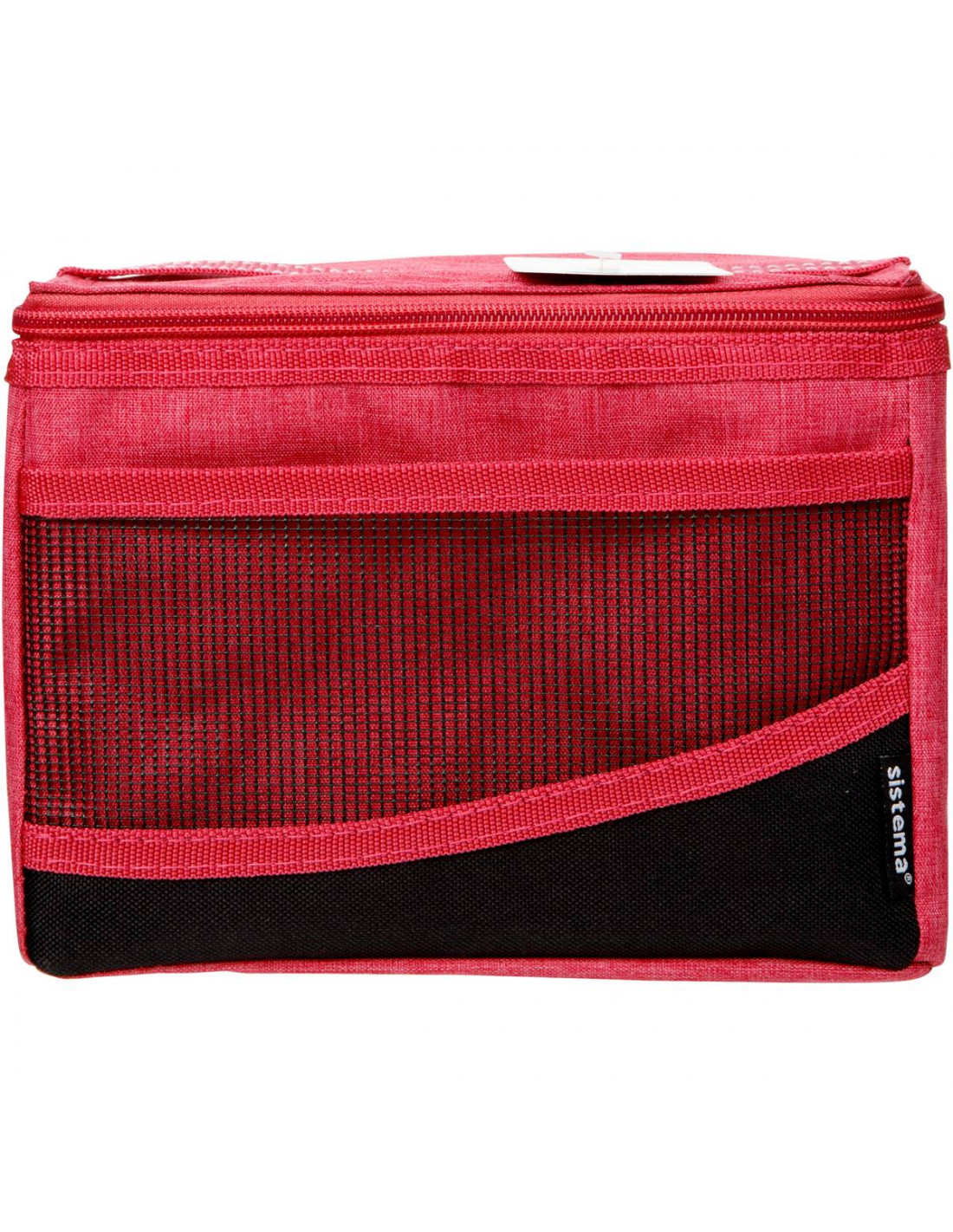 sistema coolers maxi fold up lunch