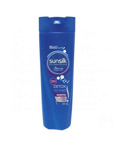 sunsilk shampoo