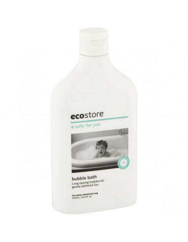 ecostore Baby Bath Essentials Pack