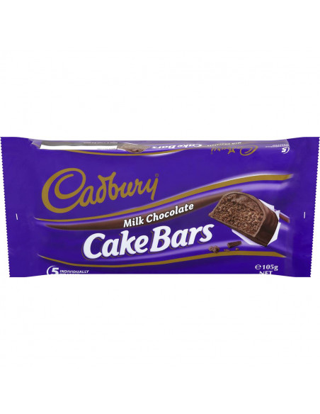 Van Sales Direct - Cake/Bread Distributor - Roses Orange Cream and  Strawberry Dream Cake Bars from our Cadbury range. | Facebook