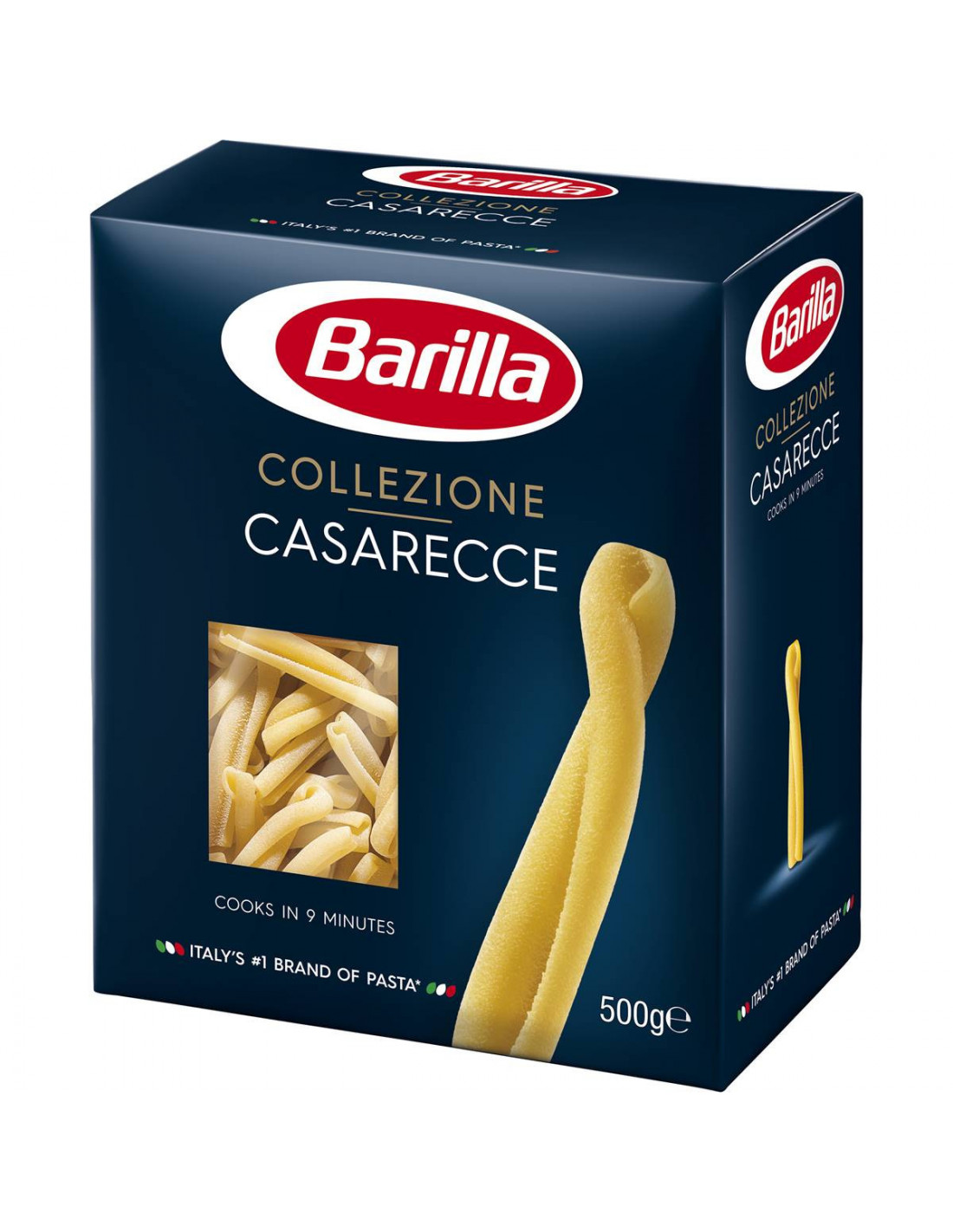 Barilla collezione