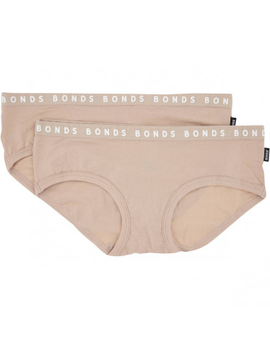 Girls' Bonds Underwear