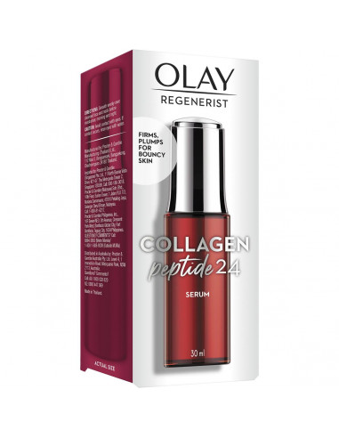 Olay Regenerist Collagen Peptide24 Serum 30ml