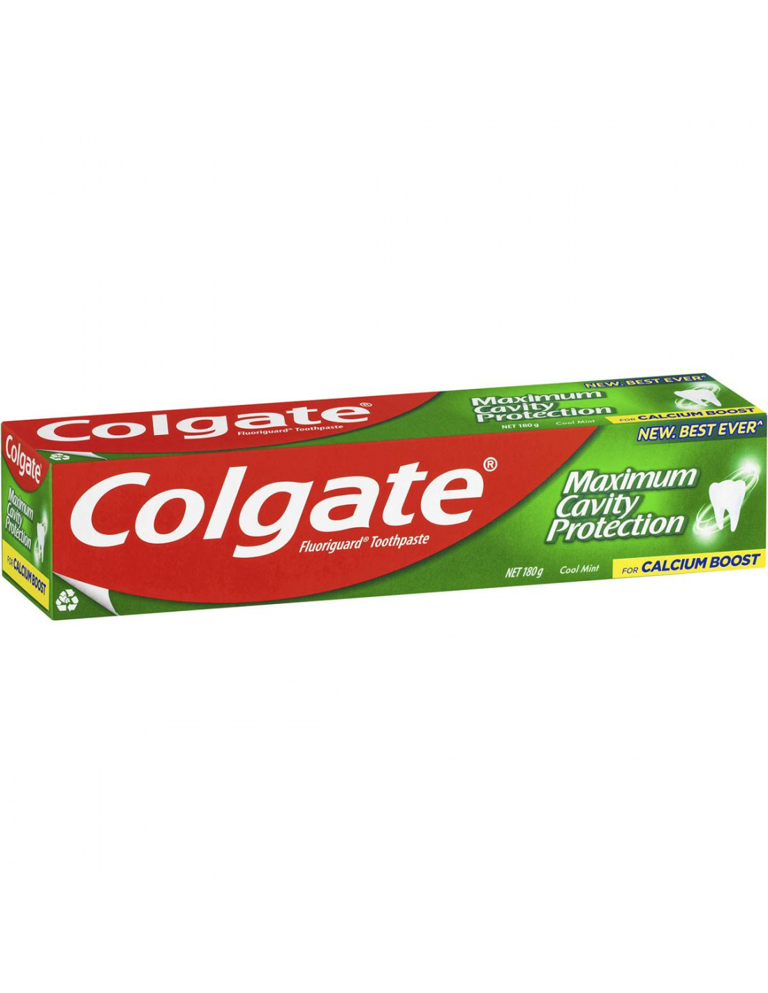 Colgate Maximum Cavity Protection Sachet - Fight Tooth Cavities